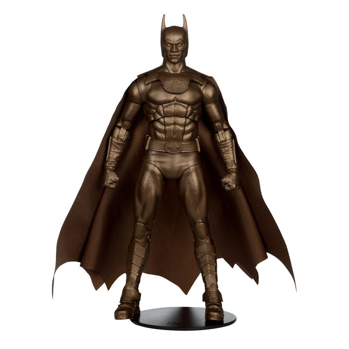 Batman (1989) Actionfigur Platinum Edition
