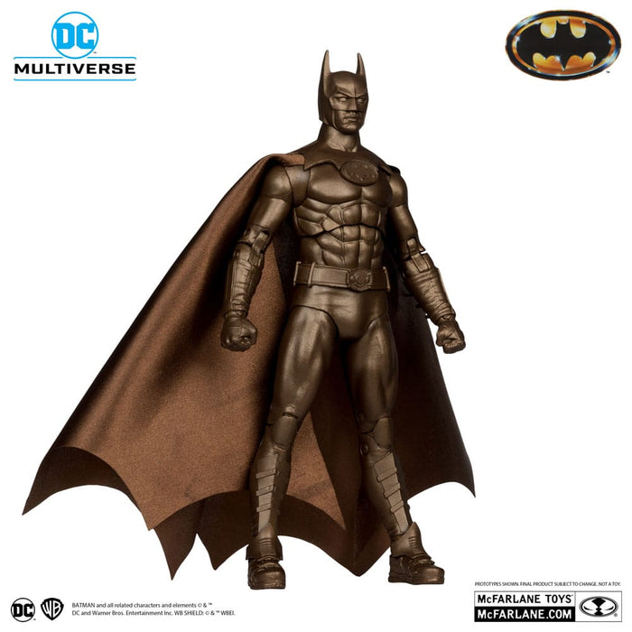 Batman (1989) Actionfigur Platinum Edition