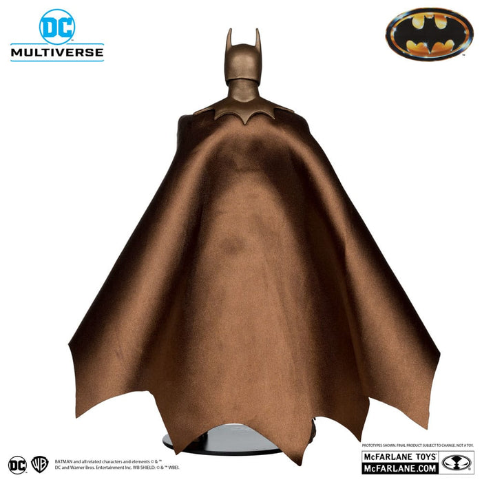 Batman (1989) Actionfigur Platinum Edition