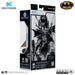 Batman (1989) Actionfigur Platinum Edition