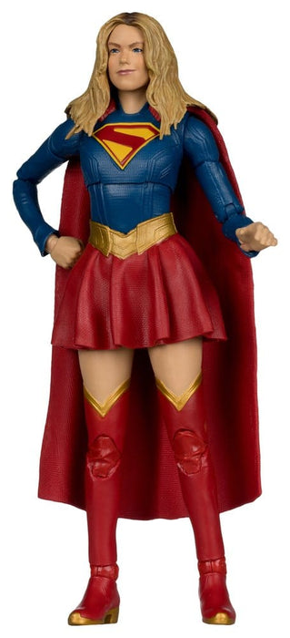 Supergirl Actionfigur aus dem Kinofilm
