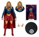 Supergirl Actionfigur aus dem Kinofilm