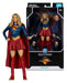 Supergirl Actionfigur aus dem Kinofilm
