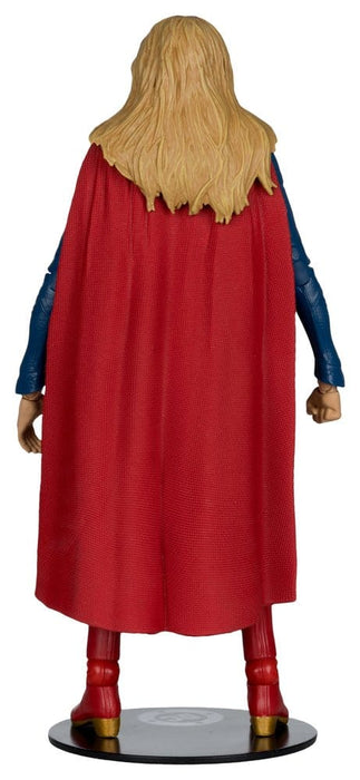 Supergirl Actionfigur aus dem Kinofilm