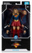 Supergirl Actionfigur aus dem Kinofilm
