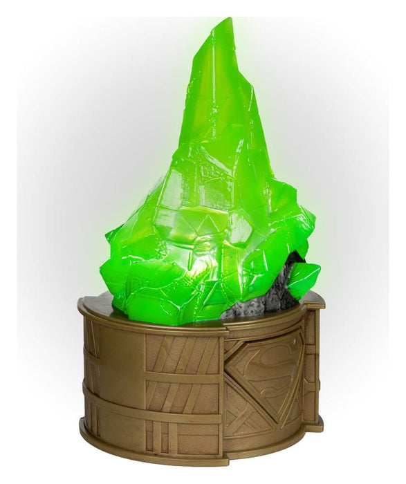 Superman Light-Up Kryptonite Replica