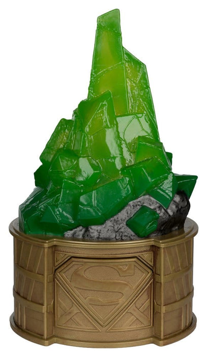 Superman Light-Up Kryptonite Replica