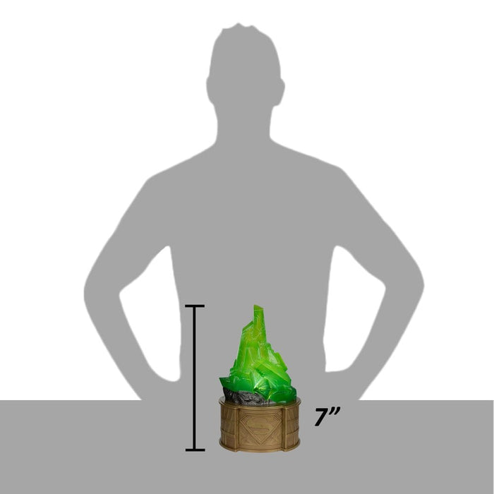 Superman Light-Up Kryptonite Replica