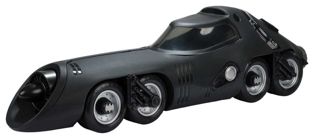 Vehículo Batmissile de la película Batman vuelve