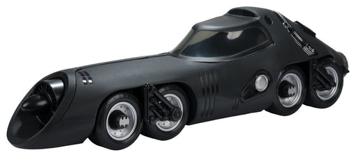 Vehículo Batmissile de la película Batman vuelve