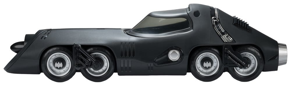 Vehículo Batmissile de la película Batman vuelve