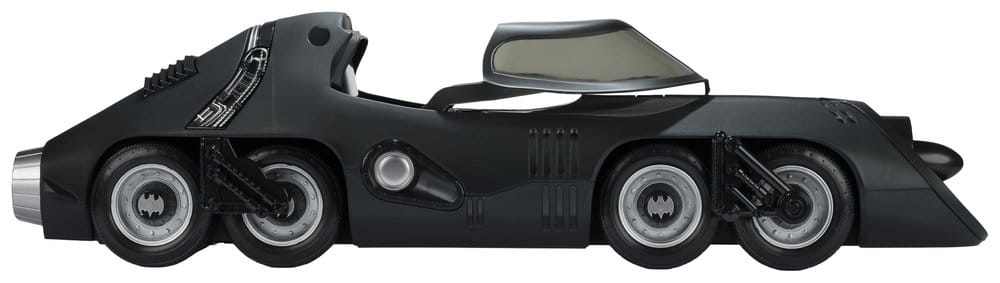Vehículo Batmissile de la película Batman vuelve