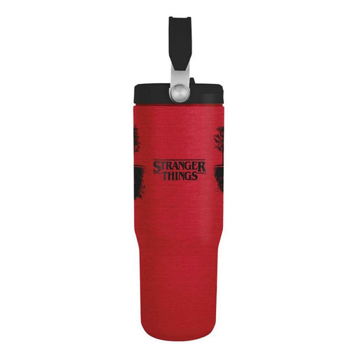 Gobelet en acier inoxydable Stranger Things
