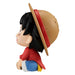 One Piece Look Up Statue Ruffy