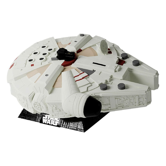 Salvadanaio Star Wars Millennium Falcon