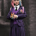 Wednesday Figurines Wednesday Addams et Enid
