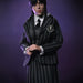 Wednesday Figurines Wednesday Addams et Enid