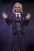 Wednesday Actiefiguren Wednesday Addams en Enid