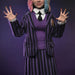 Wednesday Figurines Wednesday Addams et Enid