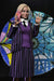 Wednesday Actiefiguren Wednesday Addams en Enid