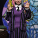 Wednesday Figurines Wednesday Addams et Enid