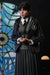 Wednesday Actiefiguren Wednesday Addams en Enid