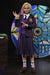 Wednesday Actiefiguren Wednesday Addams en Enid