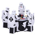 Star Wars Diorama Stormtrooper beim Poker