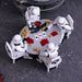 Star Wars Diorama Stormtrooper beim Poker