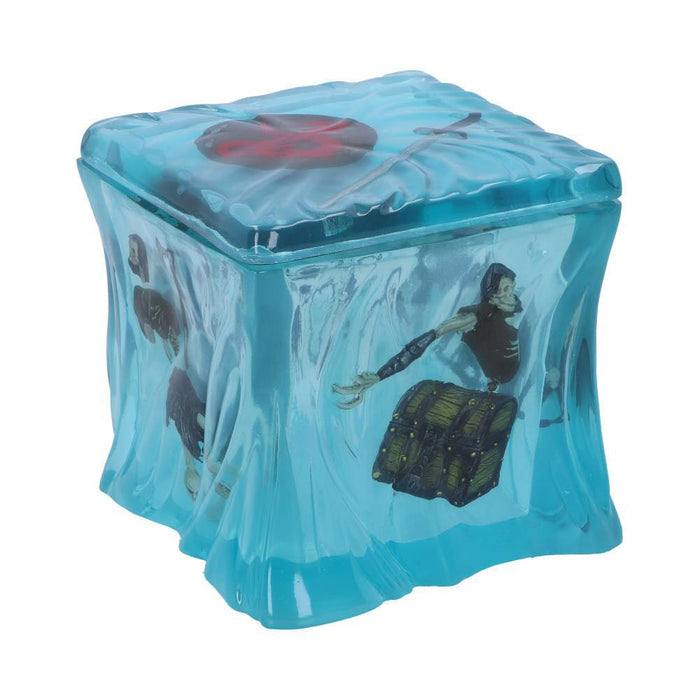 Dungeons & Dragons dobbelsteenpot Gelatinous Cube