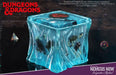 Dungeons & Dragons dobbelsteenpot Gelatinous Cube