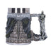The Lord of the Rings Tankard Gondor with Minas Tirith