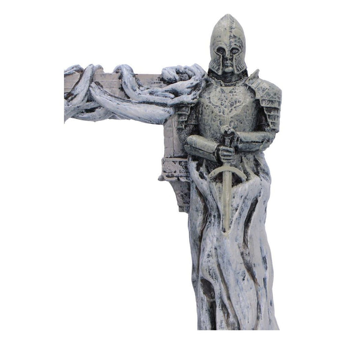 The Lord of the Rings Tankard Gondor with Minas Tirith