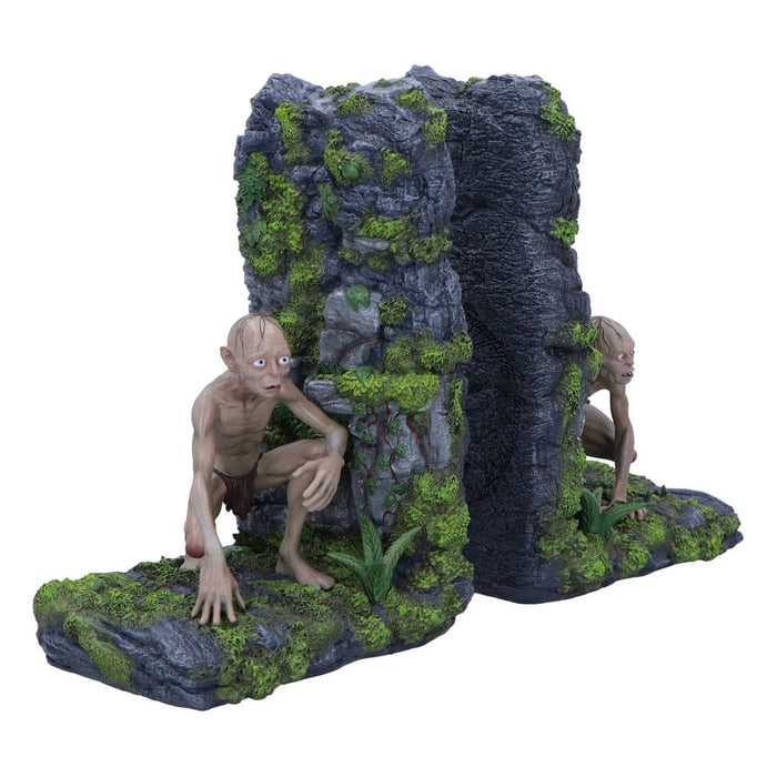 Der Herr der Ringe Buchstützen Gollum und Sméagol