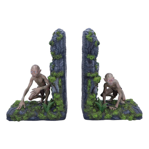 Sujetalibros Gollum y Sméagol El Señor de los Anillos