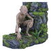 Der Herr der Ringe Buchstützen Gollum und Sméagol