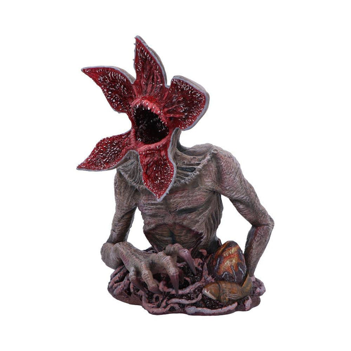 Stranger Things Buste du Démogorgon