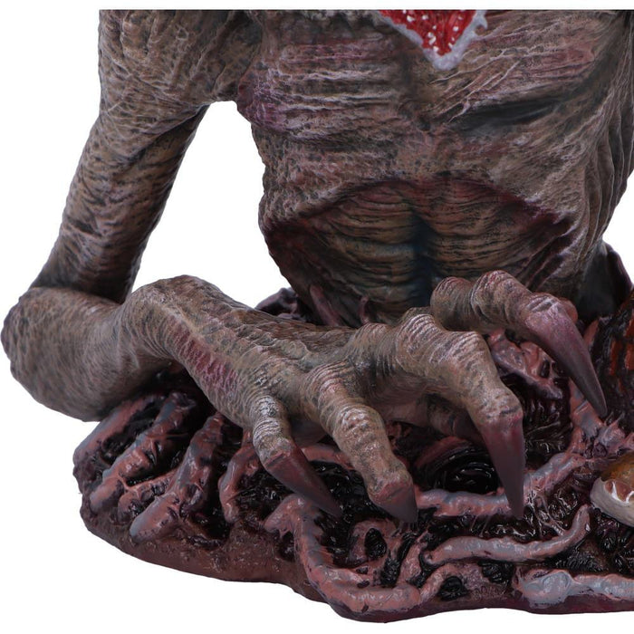 Stranger Things Buste du Démogorgon