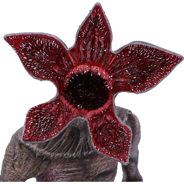 Stranger Things Buste du Démogorgon