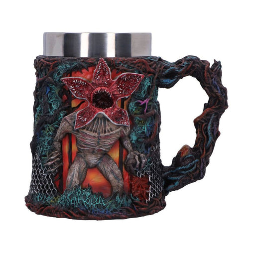 Chope Démogorgon Stranger Things