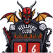 Calendario perpetuo Hellfire Club de Stranger Things