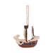 One Piece décoration de sapin Going Merry