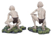 Der Herr der Ringe Statuen Gollum und Sméagol