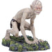 Der Herr der Ringe Statuen Gollum und Sméagol