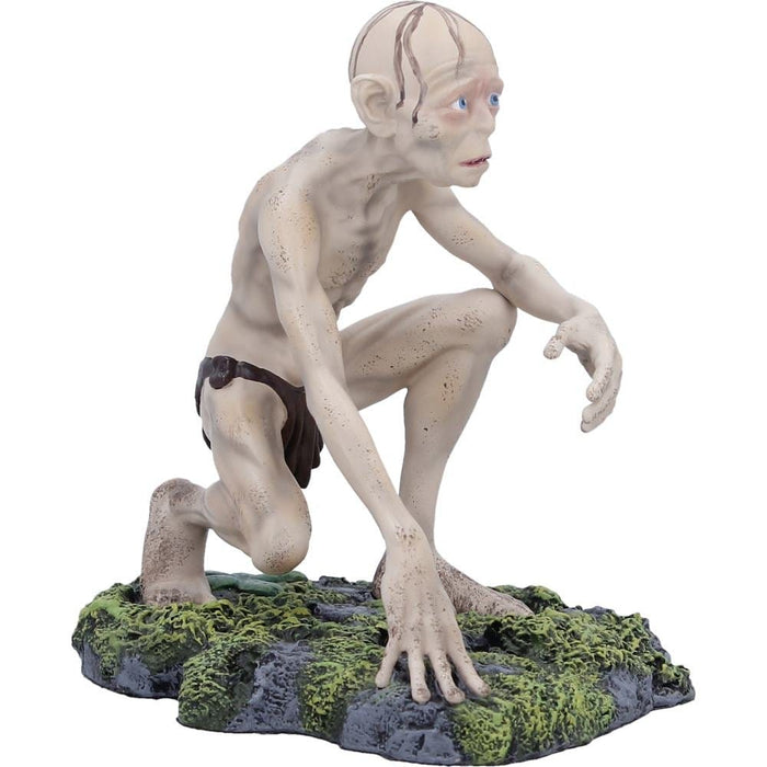 Der Herr der Ringe Statuen Gollum und Sméagol