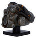 Fallout helmet of the X-01 power armor