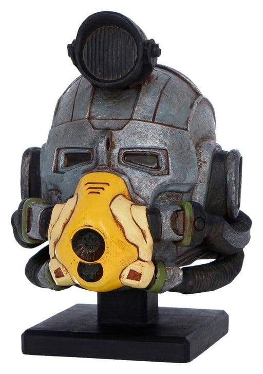Fallout Excavator Power Armor Helmet Replica