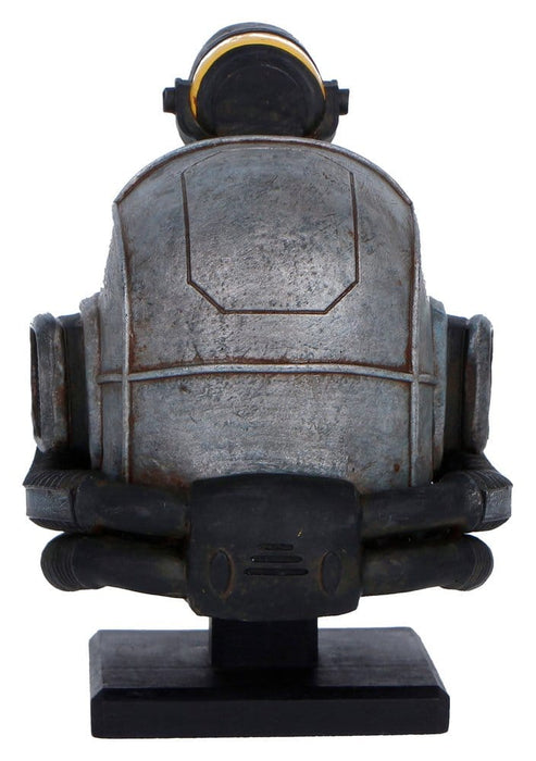 Fallout Excavator Power Armor Helmet Replica