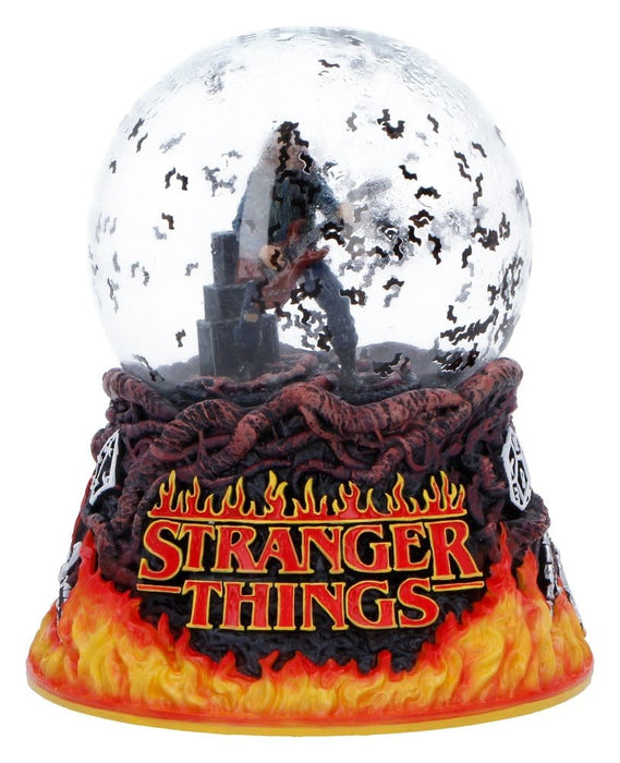 Stranger Things Boule à neige Eddie's Sacrifice