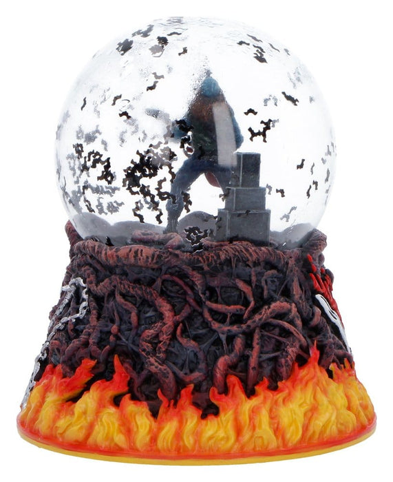 Stranger Things Boule à neige Eddie's Sacrifice